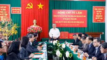 Tuyệt đối không được chủ quan, lơ là trong bất kỳ tình huống nào