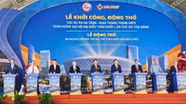 Loạt dự án hạ tầng trọng điểm của TP Hồ Chí Minh được “hồi sinh” từ cơ chế đặc biệt
