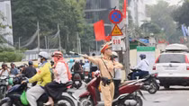 Từ 1/6: Chính thức giải thể Ủy ban An toàn giao thông Quốc gia
