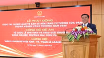 Phát động cuộc thi chính luận bảo vệ nền tảng tư tưởng của Đảng ngành Công Thương