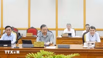 Hoàn thiện thể chế vượt trội, tạo động lực mới để TP Hồ Chí Minh phát triển nhanh, bền vững