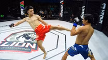 Gần 350 võ sĩ tranh tài tại Giải vô địch các CLB MMA quốc gia 2026
