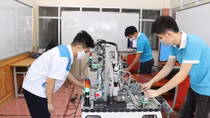 Dự kiến tuyển 4.200 lao động sang Hàn Quốc làm việc theo Chương trình EPS