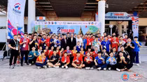 Giành 32 Huy chương Vàng, Kickboxing Việt Nam bứt phá tại Cup Thế giới 2026
