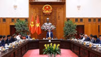 Không để thiếu năng lượng trong bất kỳ hoàn cảnh nào
