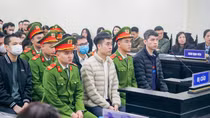 “Ông trùm” sữa giả HIUP xin lỗi khách hàng và xin giảm án cho các nhân viên Z Holding