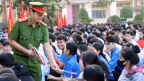Phòng ngừa tội phạm xâm hại tình dục trẻ em trên địa bàn An Giang