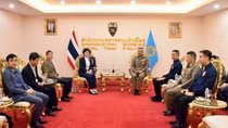 Kỳ cuối: Nỗ lực, kiên trì hợp tác quốc tế trong đấu tranh phòng, chống tội phạm khủng bố