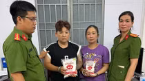 “Núp bóng” khu phòng trọ, sản xuất bột ngọt, hạt nêm giả quy mô lớn