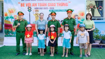 Phòng chống tội phạm qua không gian mạng ở Tây Ninh
