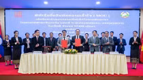 Sao Mai Group: Kiến tạo siêu dự án điện gió 450 triệu USD tại Bắc Lào – lan tỏa "năng lượng xanh" xuyên biên giới