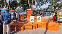 Đánh thức kinh tế sáng tạo Thủ đô
