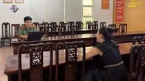Công an làm việc với người phụ nữ đăng thông tin lệch chuẩn về Quảng trường Hồ Chí Minh
