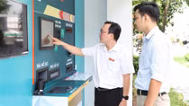 Bài 1: Đẩy mạnh việc đưa sản phẩm ra thị trường