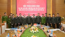 Hoàn thiện các quy định của pháp luật về dữ liệu điện tử trong điều tra vụ án