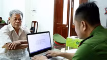 Bắt đối tượng cưỡng đoạt trên 1.619 tấn cá tra và hủy hoại tài sản