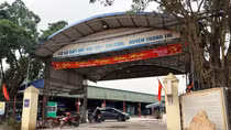 Bí mật trong cuốn sổ tay "ăn chia" của cán bộ kiểm dịch trong vụ 300 tấn thịt lợn "bẩn"