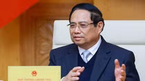 Số hóa tạo đà-Xanh hóa lan tỏa-Doanh nghiệp bứt phá-Đất nước vươn xa