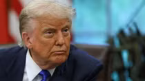 Tổng thống Mỹ Donald Trump nói về số phận hiệp ước hạt nhân cuối cùng với Nga
