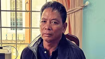 Bắt đối tượng truy nã thay tên tuổi trốn 21 năm