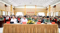 Quyết tâm xây dựng đặc khu Phú Quốc thành “Đơn vị kiểu mẫu về ANTT và văn minh đô thị”