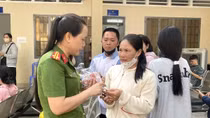 Công an Tây Ninh đẩy mạnh công tác chuyển đổi số gắn với phong trào thi đua “Ba nhất”