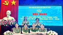 Lan tỏa phong trào “Ba nhất” qua từng trang nhật ký