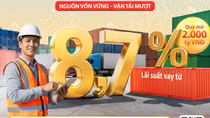 HDBank tung “combo” tài chính trọng điểm