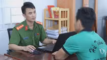 Bắt tạm giam đối tượng dâm ô với cháu vợ