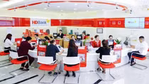HDBank vững chắc nền tảng vốn: CAR 16,2%, LDR 70%, lợi nhuận 6.107 tỉ, Moody’s đánh giá “Tích cực”