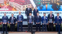 Doanh nghiệp Việt Nam - Slovakia mở rộng kết nối, khai thác hiệu quả dư địa hợp tác
