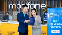 MobiFone tăng tốc chuyển đổi, vươn tầm doanh nghiệp công nghệ hàng đầu Việt Nam