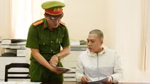 Tìm bị hại vụ mạo danh sư trụ trì để lừa đảo