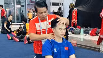 Kỳ vọng nâng tầm thành tích thể thao Việt Nam