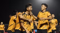 Thi đấu để khán giả yêu thương