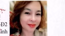 Truy tố Đặng Thị Huệ tội tuyên truyền chống Nhà nước