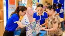 Doanh thu quý 1 năm 2026 của Vinamilk tăng 24,6%