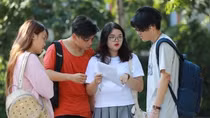 Quy định mức điểm sàn xét tuyển đối với lĩnh vực pháp luật
