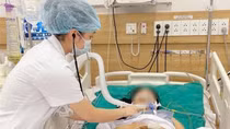 Biến chứng vì làm đẹp cấp tốc đón Tết