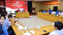 Chiến dịch truyền thông “Tôi yêu Tổ quốc tôi" 2026 kỳ vọng đạt 700 triệu lượt tiếp cận