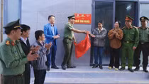 Công an Lâm Đồng trao “mái ấm nghĩa tình” cho người dân vùng biên trước thềm năm mới