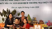 Livestream mở lối cho đặc sản vùng miền vươn xa