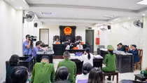 Xét xử cựu Hiệu trưởng và cựu Kế toán trưởng Trường THCS Ba Đình