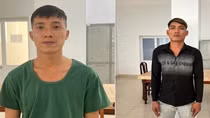 Bé gái 13 tuổi mang thai, 2 thanh niên vướng vòng lao lý
