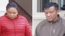Công an Nghệ An phá chuyên án lừa bán phụ nữ qua biên giới