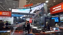 Viettel High Tech mở rộng hợp tác công nghệ quốc phòng với hàng loạt đối tác Thổ Nhĩ Kỳ