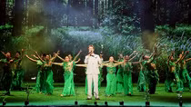 “True Concert -Tình Đất” kể chuyện thiên nhiên bằng âm nhạc và cảm xúc