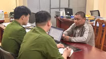 Khởi tố đối tượng lừa đảo bằng “sổ đỏ” giả
