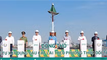 Đồng Nai khởi công gần 6,3 nghìn căn hộ nhà ở xã hội
