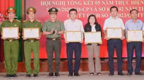 Đồng Tháp: Nhiều điểm sáng trong công tác hỗ trợ người hoàn lương